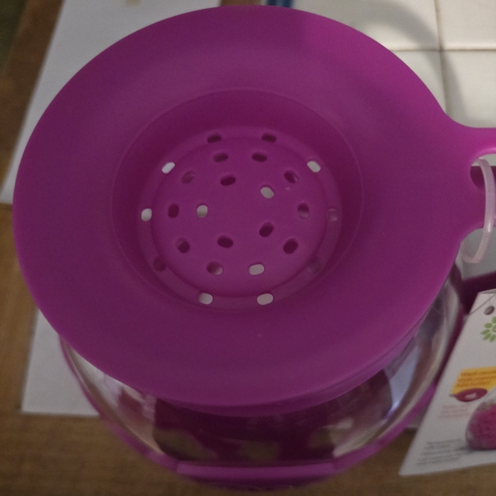 Micro-pop microwave popcorn popper Brand new